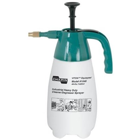 CHAPIN Chapin 139-1046 48 Oz. Polyethylene Sprayer 139-1046